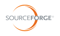 Sourceforge logo